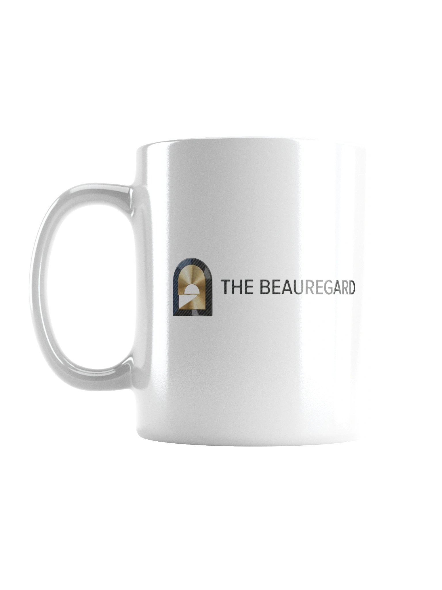 The Beauregard Mug product image (2)