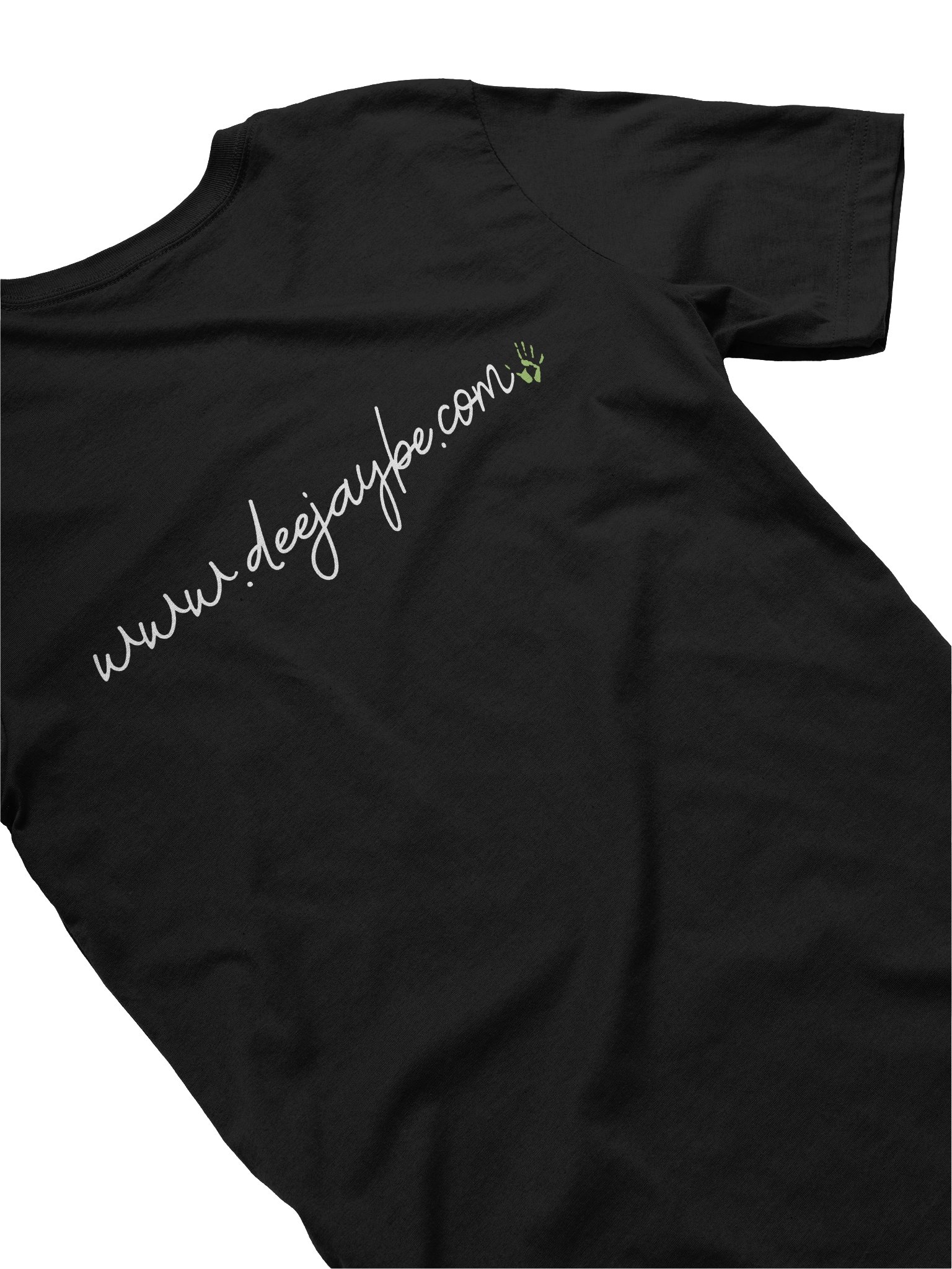 Silhouette Tee product image (4)