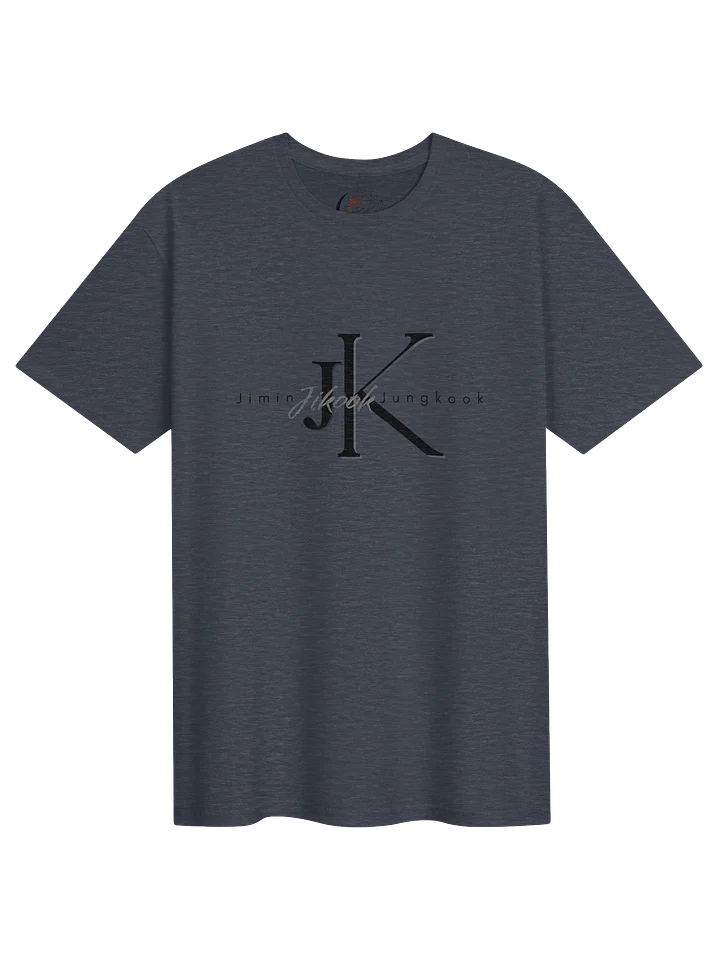 I am you, you are me eclipse Tee product image (91)