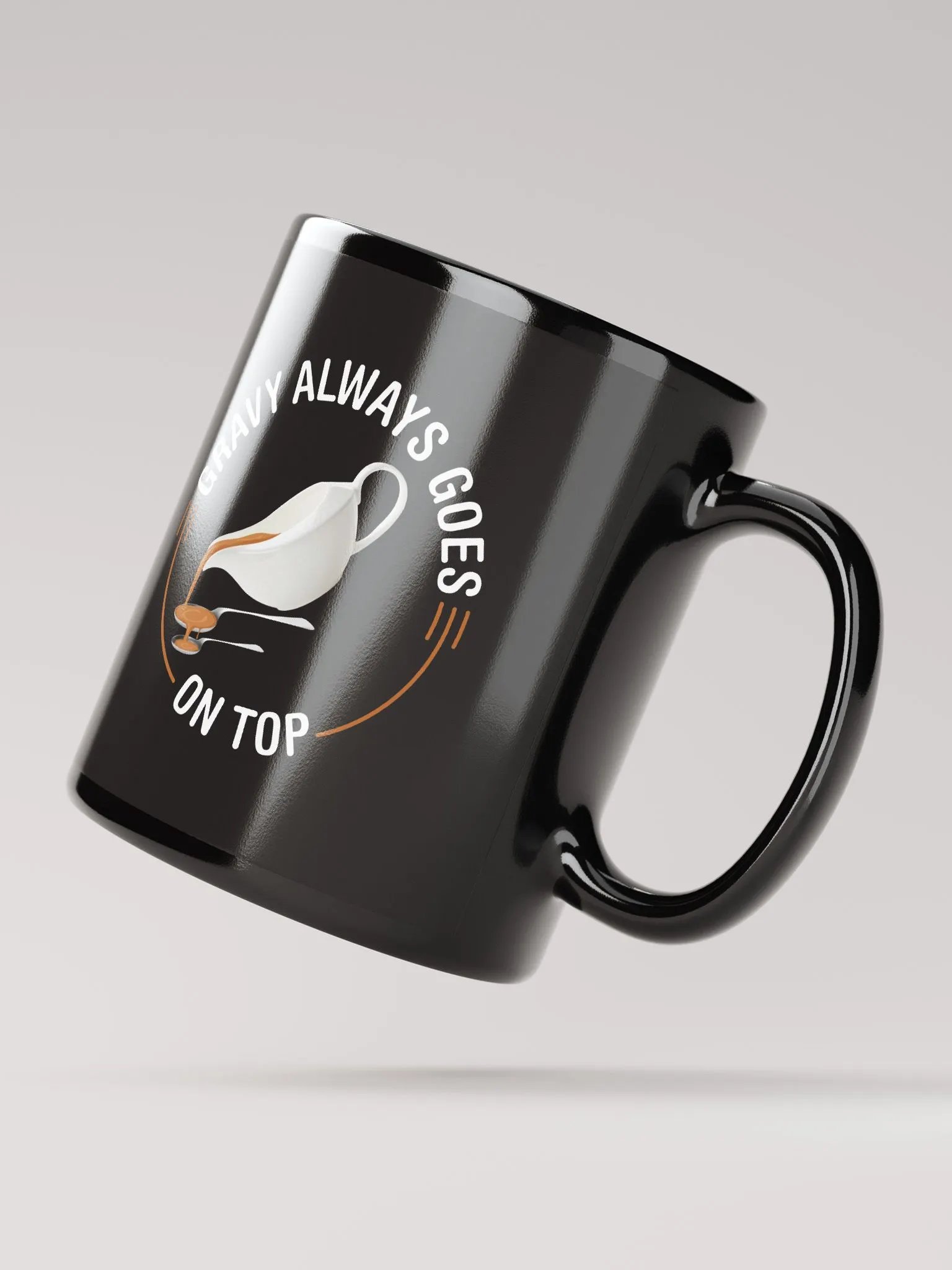Top Gravy Mug product image (4)