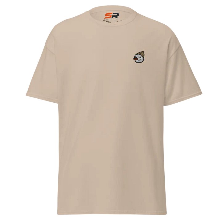 Classic Embroided Edward Shirt product image (1)