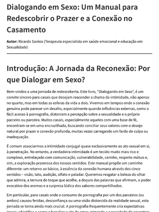 Diálogo Intimo product image (3)