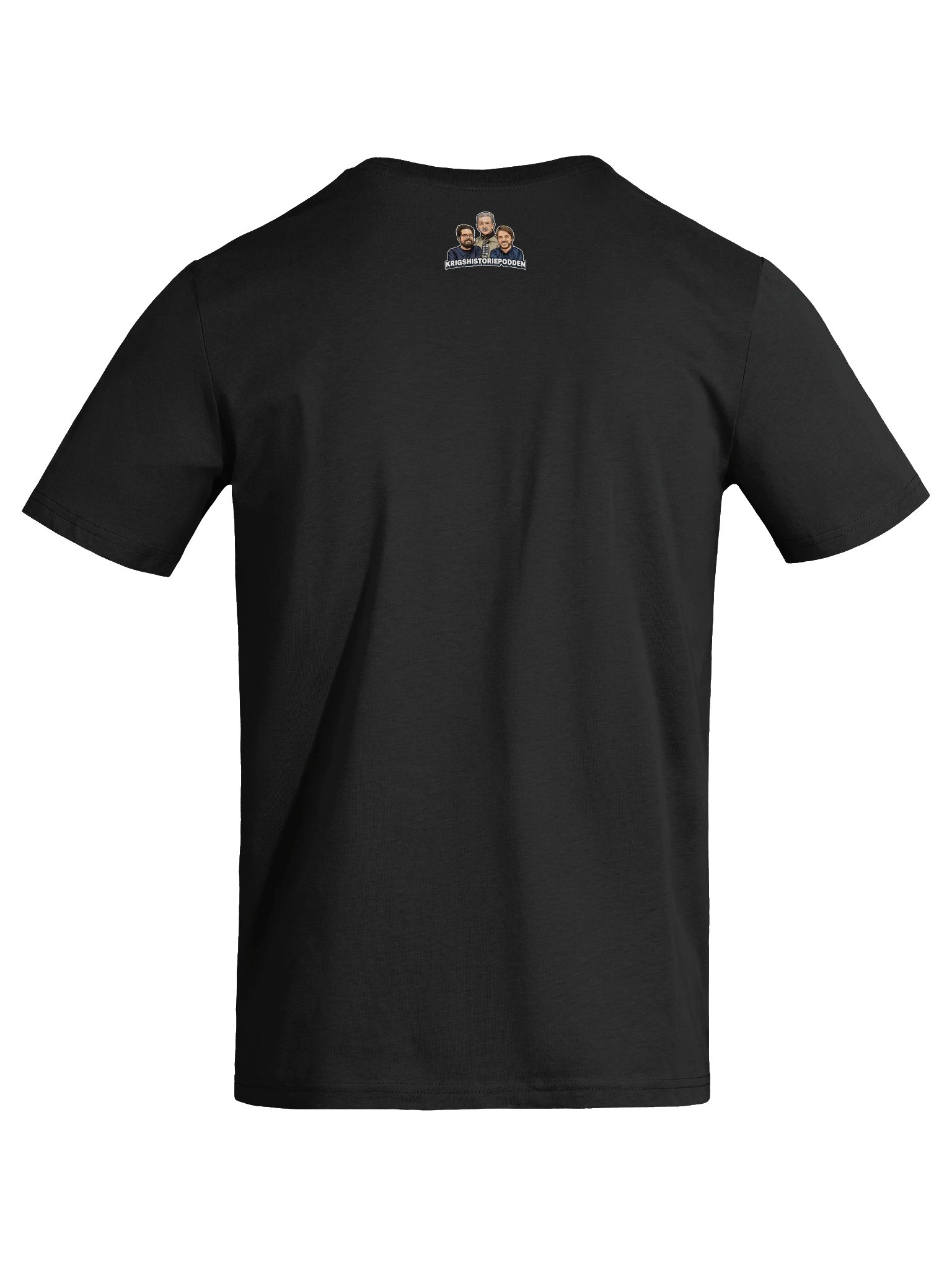 Automatkanon, vår kulturkanon (Organic unisex T-shirt) product image (2)
