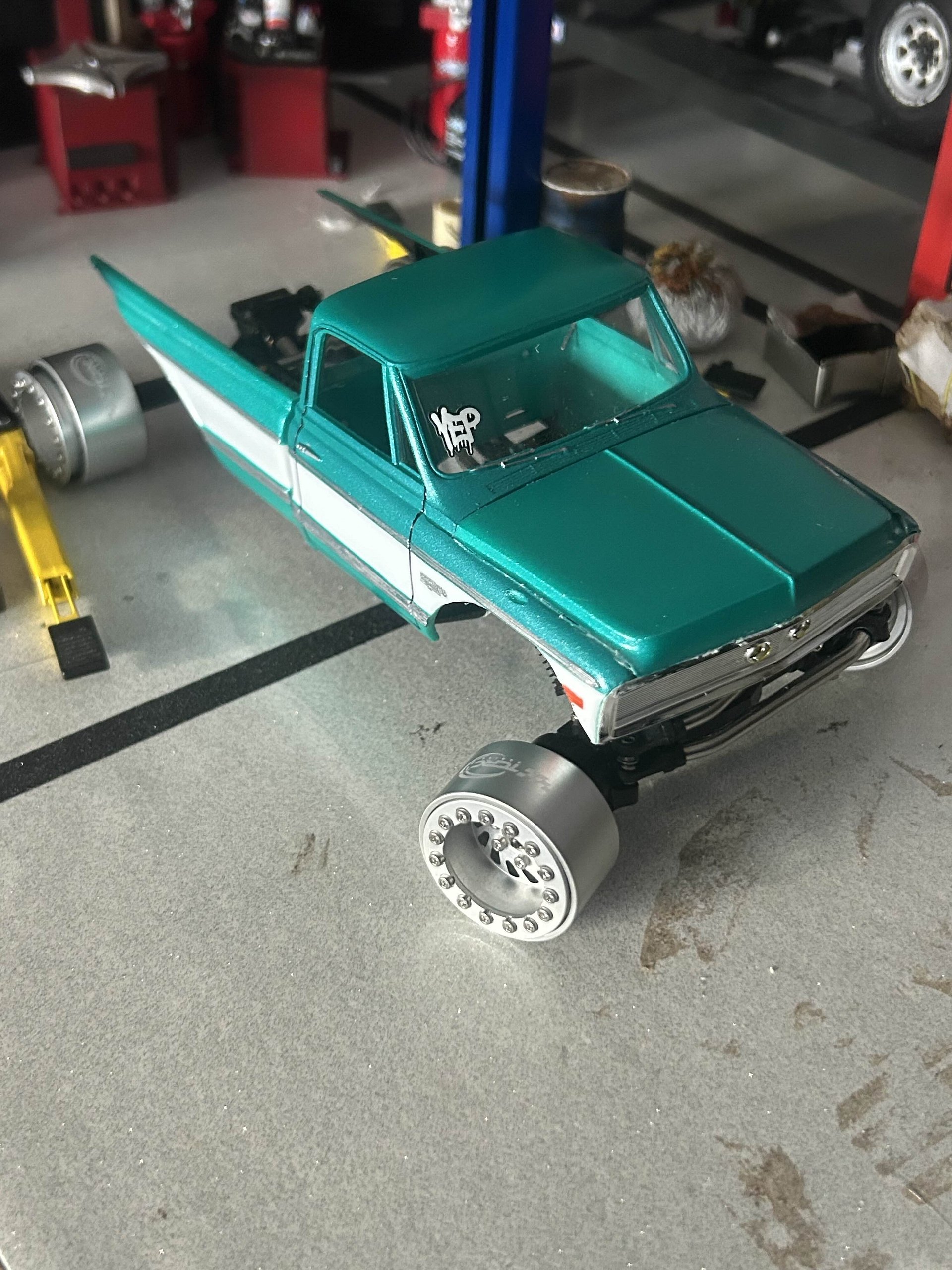Scx24 product image (2)