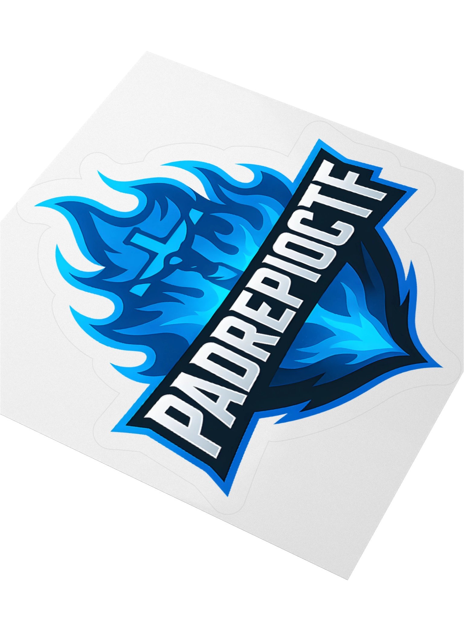 CrossFire Sticker product image (9)
