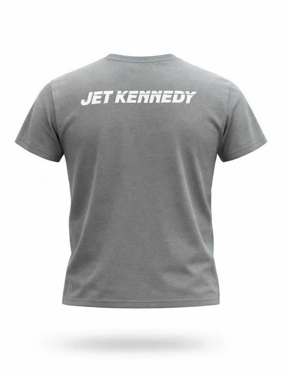 JET KENNEDY Signature Tee product image (2)