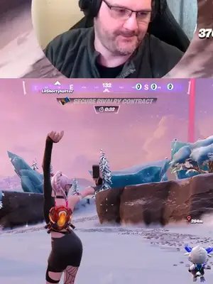 @diealot36 has a death wish... Lmfao#twitchstreamer #twitchclips #Fortnite #Twitch