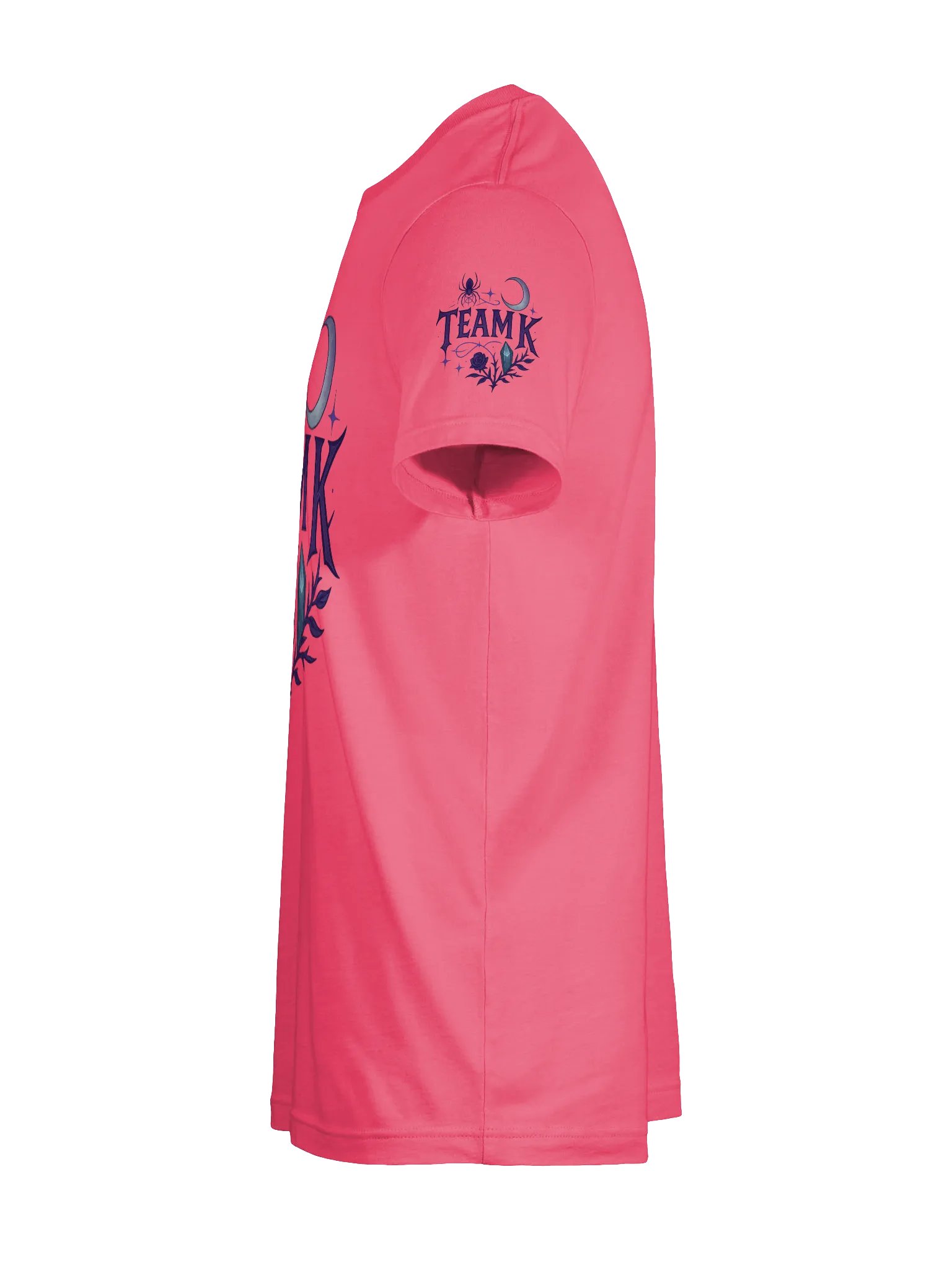TEAM K CRAFT T-Shirt product image (9)