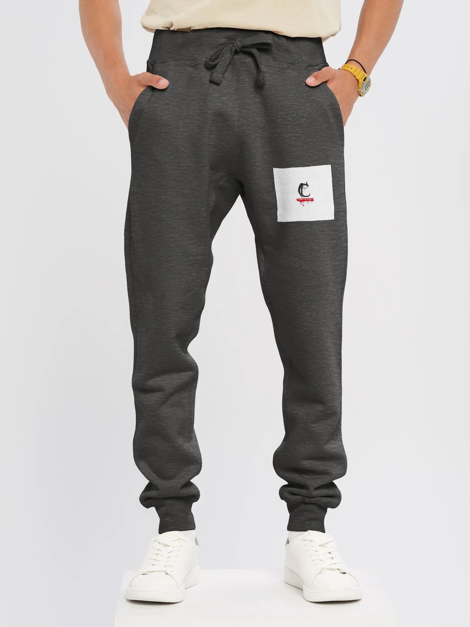 The Cursed Joggers product image (3)