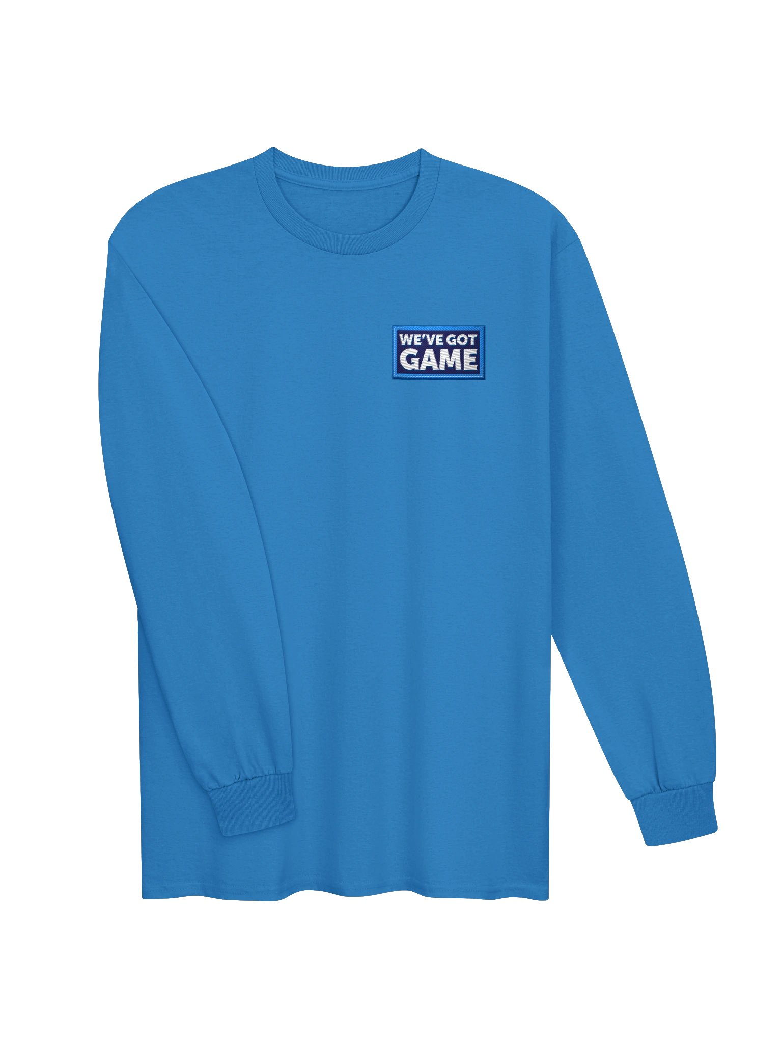We Got Game product image (3)