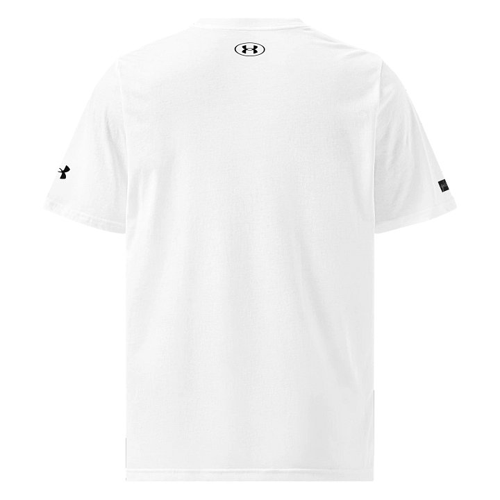 MHS Esports Athletic TEE product image (2)