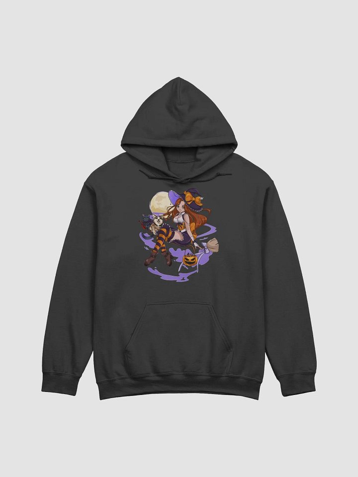 WitchBugz Hoodie product image (3)