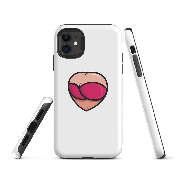 Tough Case (iPhone) product image (1)