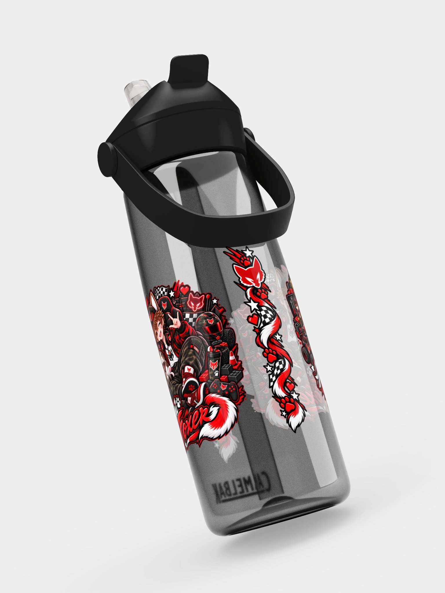 Mini Water Bottle product image (7)