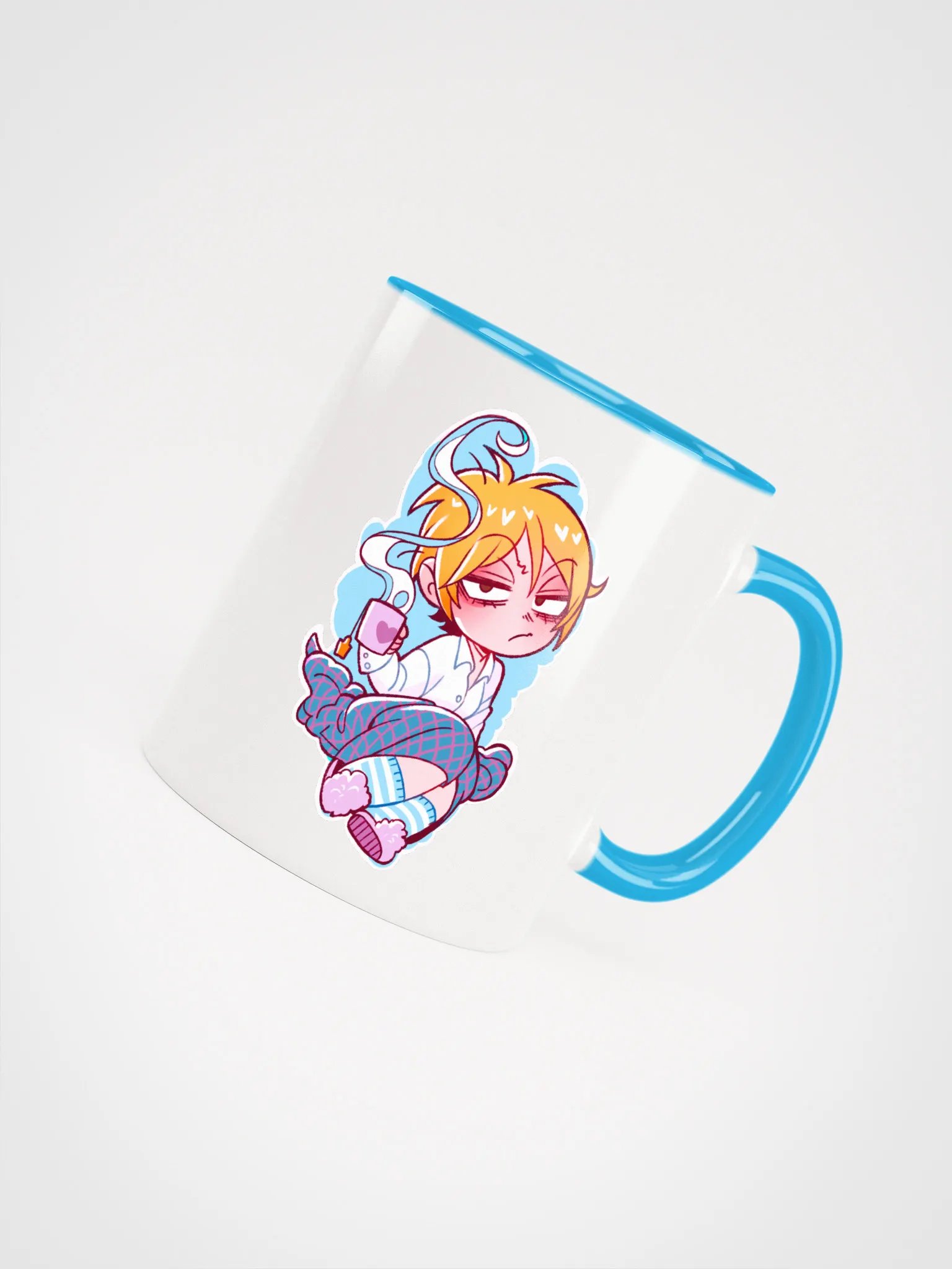 Karen Kim Mug product image (10)