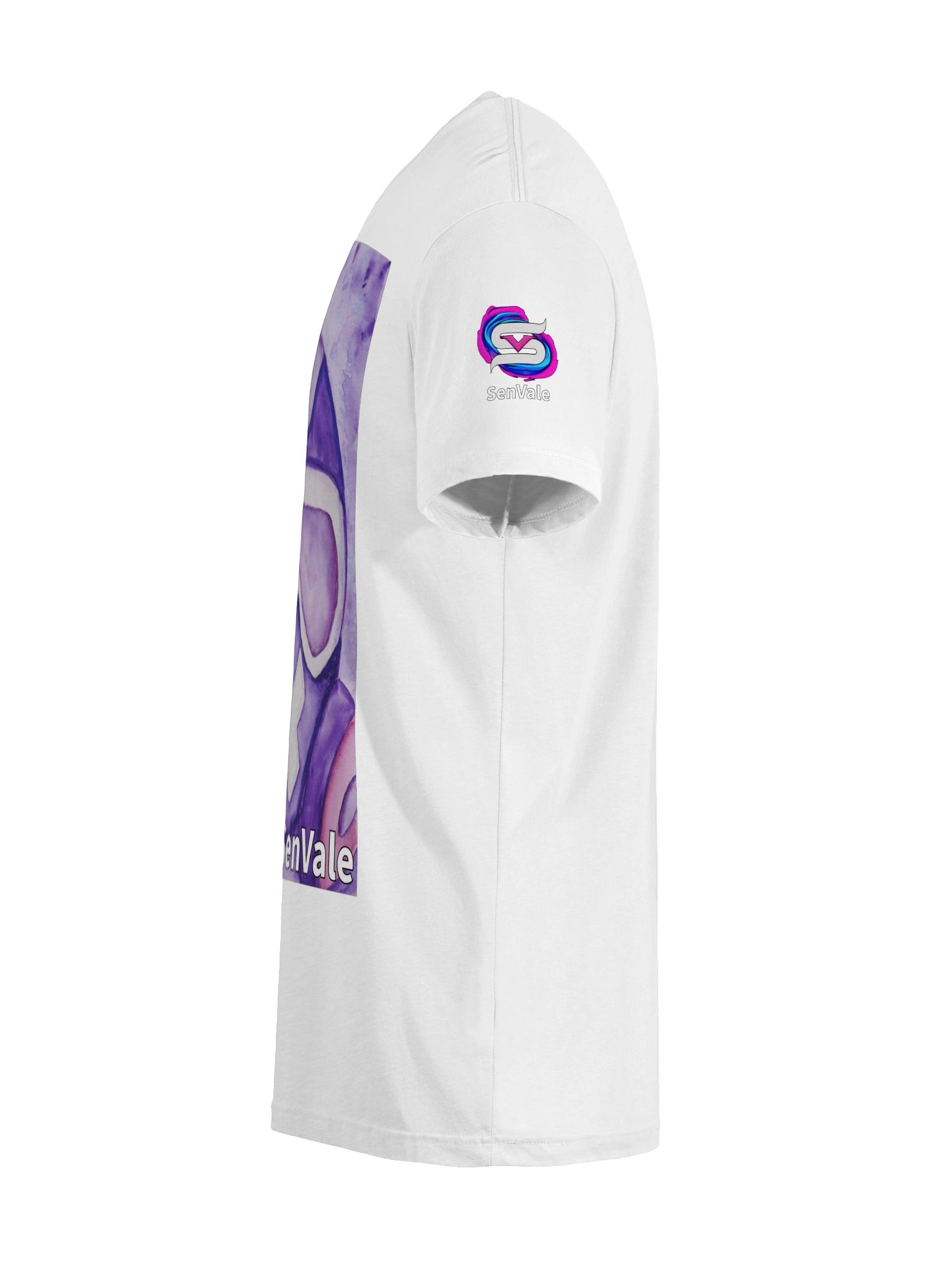 Covert Canvas Tee product image (9)