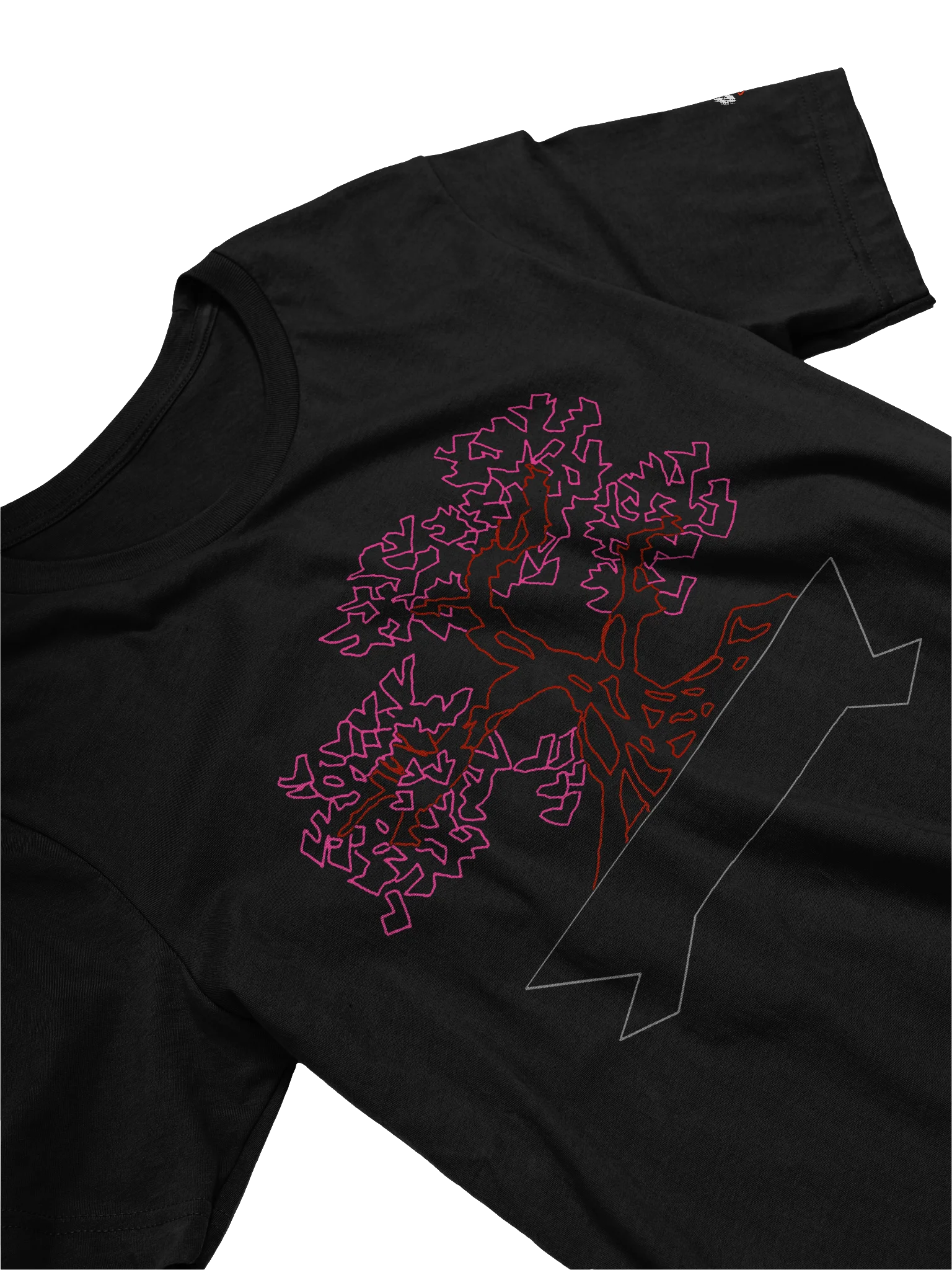 bonsai tee product image (2)