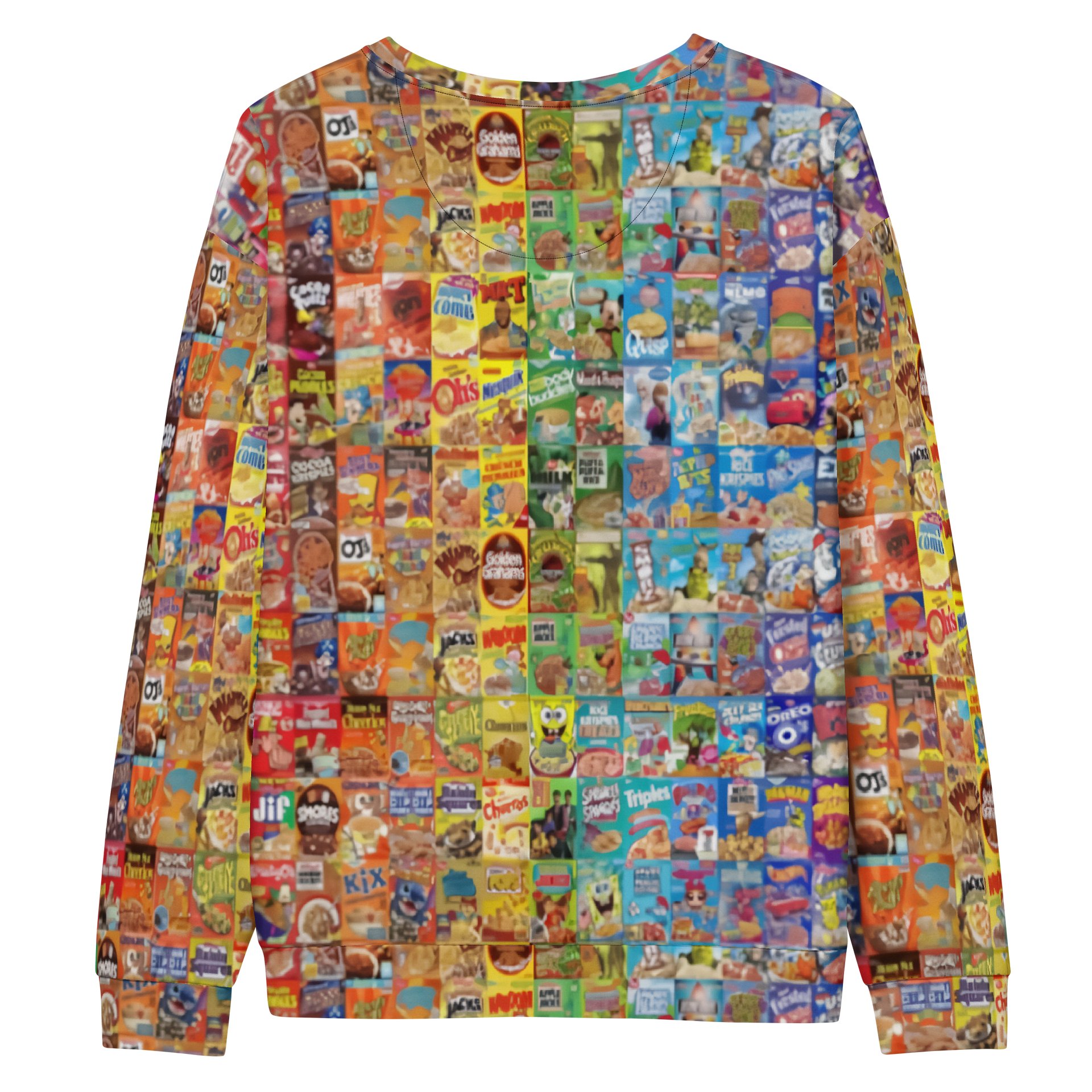 Yeareals Sweatshirt product image (2)