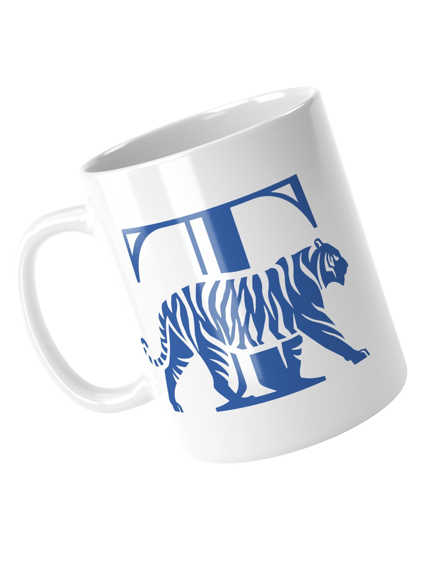 Tiger Walk Mug product image (4)