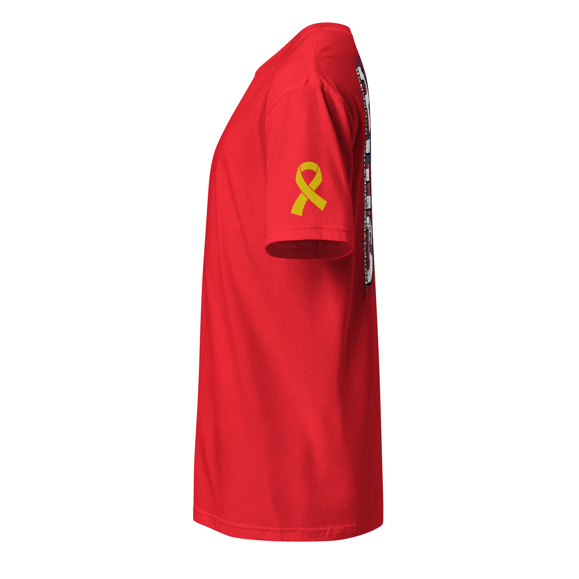 Red Friday: Yellow Ribbon product image (11)
