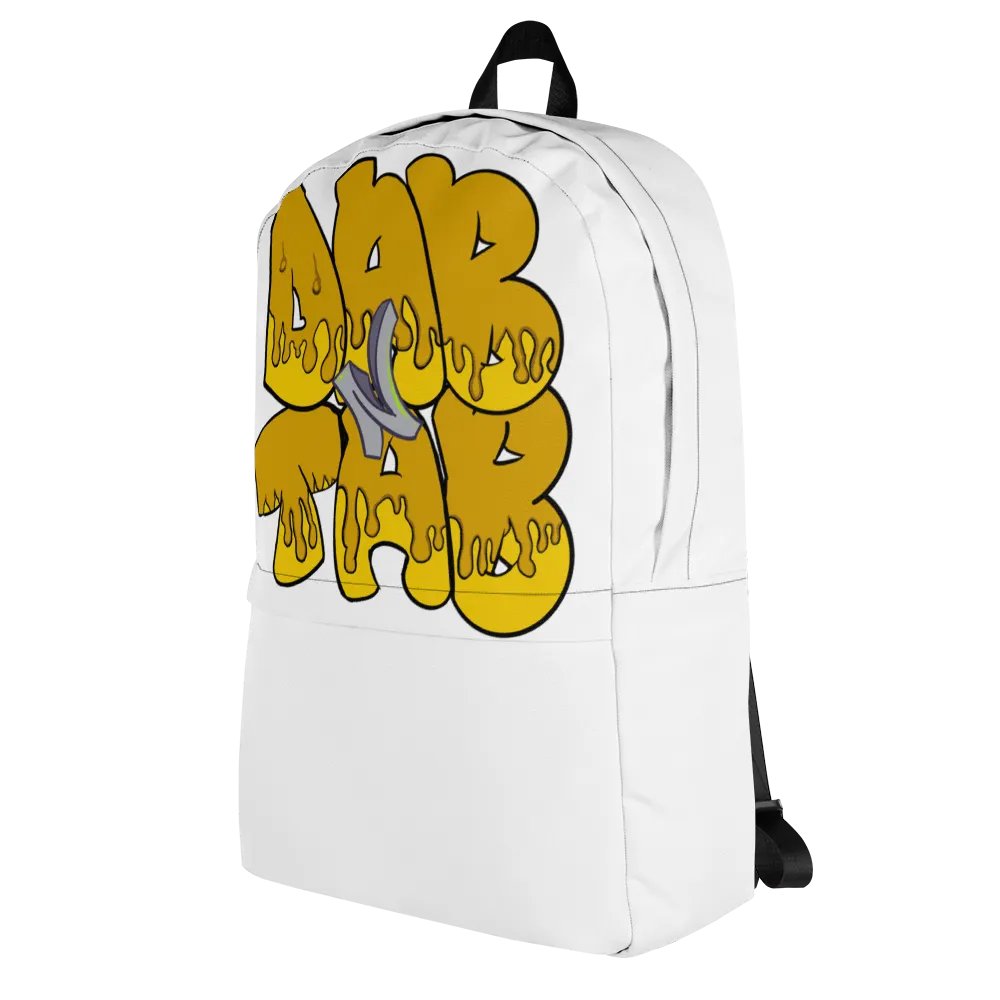 Dab N Tab Backpack product image (3)