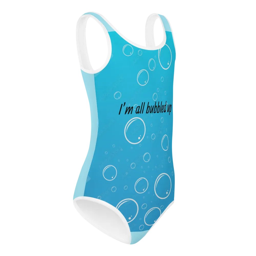 Bubbly swimsuit product image (6)