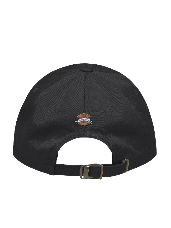 Red Comet Cap product image (19)