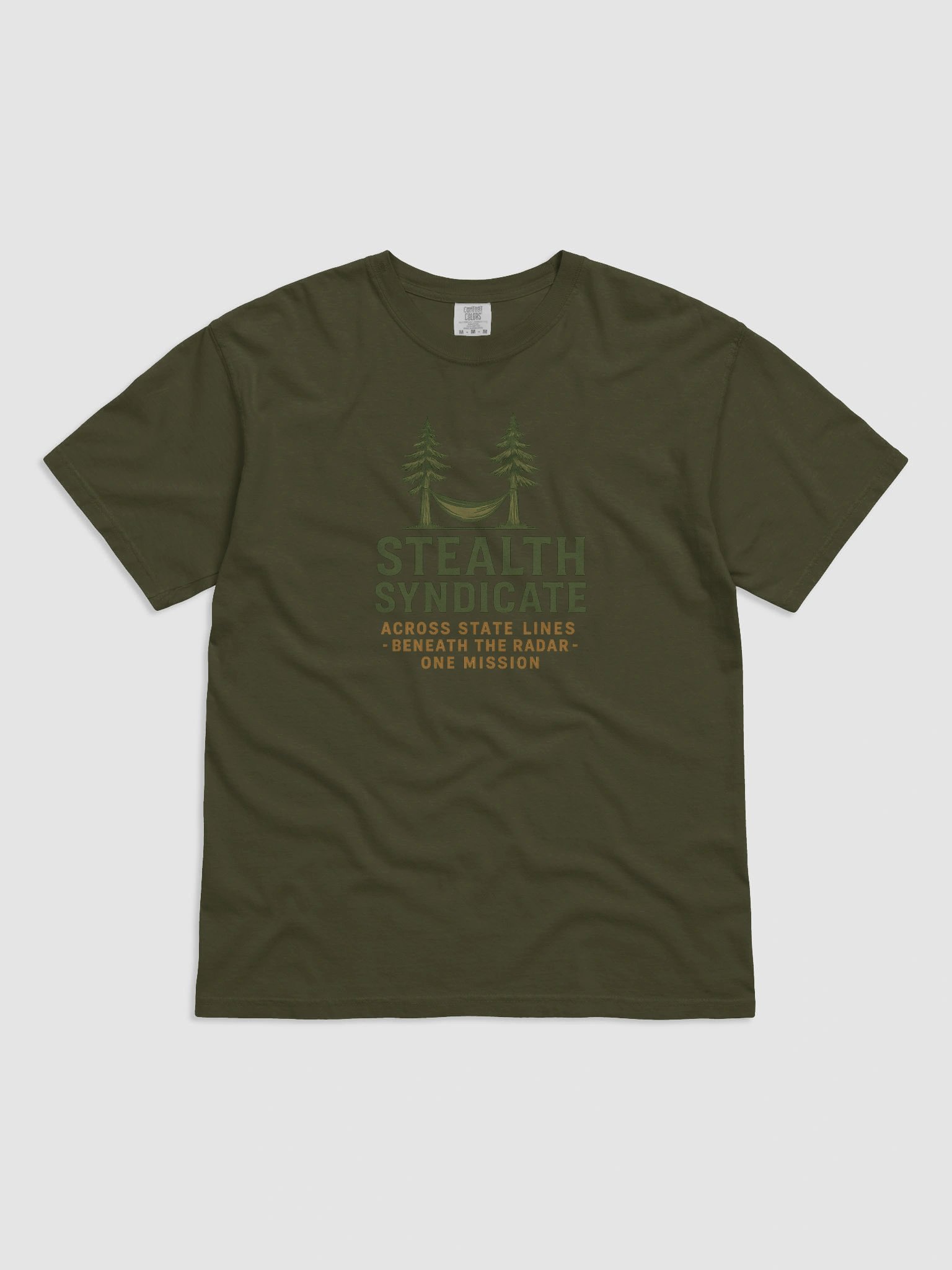 Stealth Syndicate product image (1)