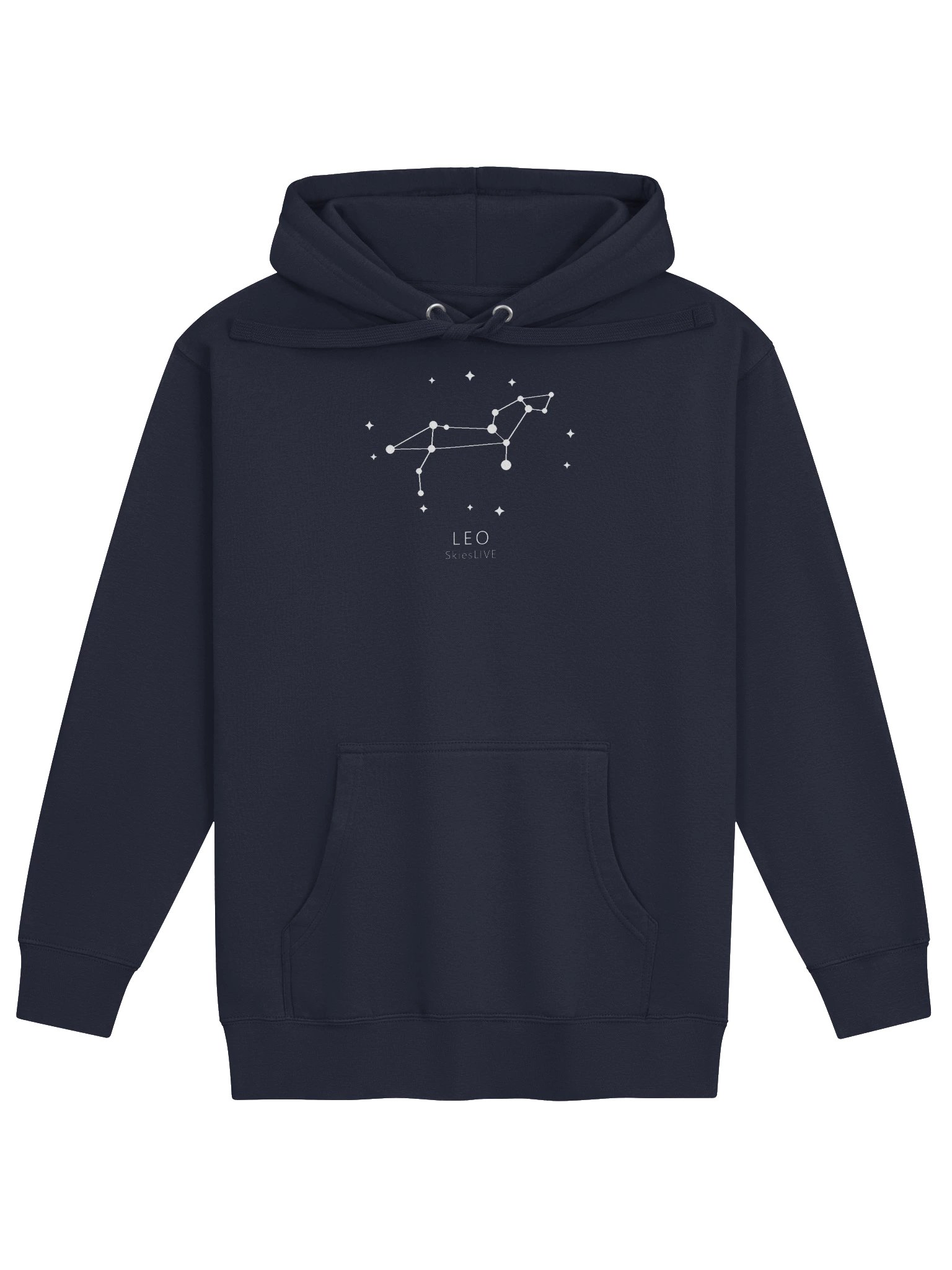 SkiesLIVE Leo Hoodie product image (1)