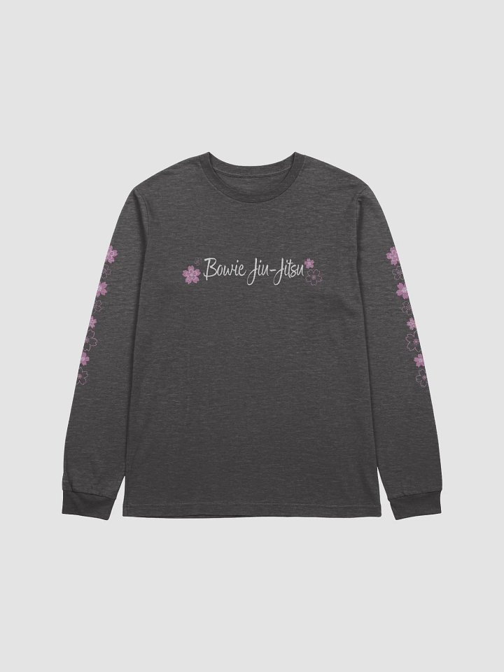 Sakura 2025 Longsleeve Shirt product image (1)