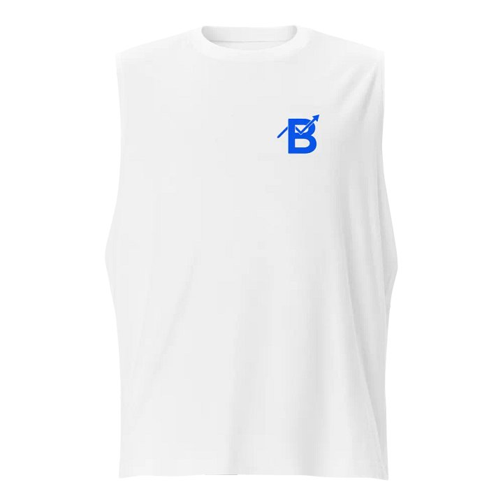 Sleeveless Tee product image (1)