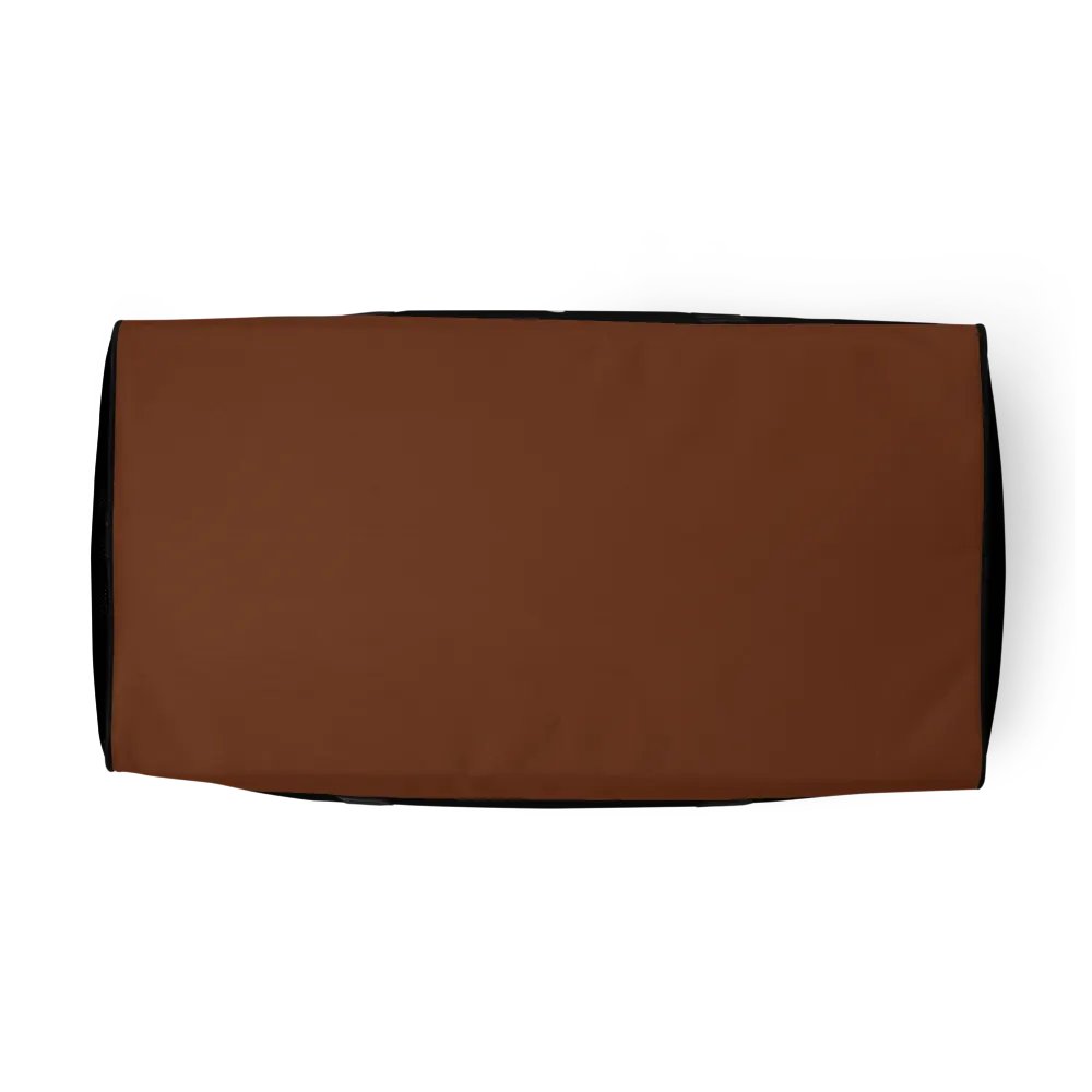 Craig Monson 23 1/4 Inch Arms Craig Monson Duffle Bag product image (5)