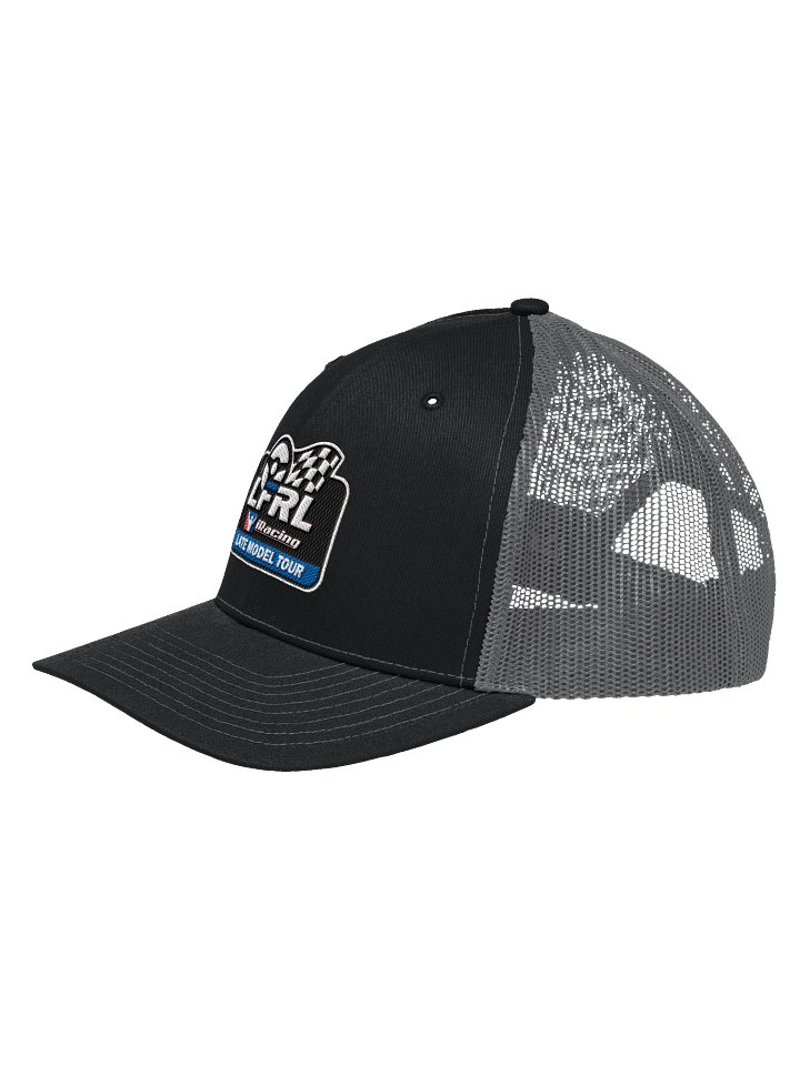 LFRL iRacing Late Model Tour Hat product image (2)