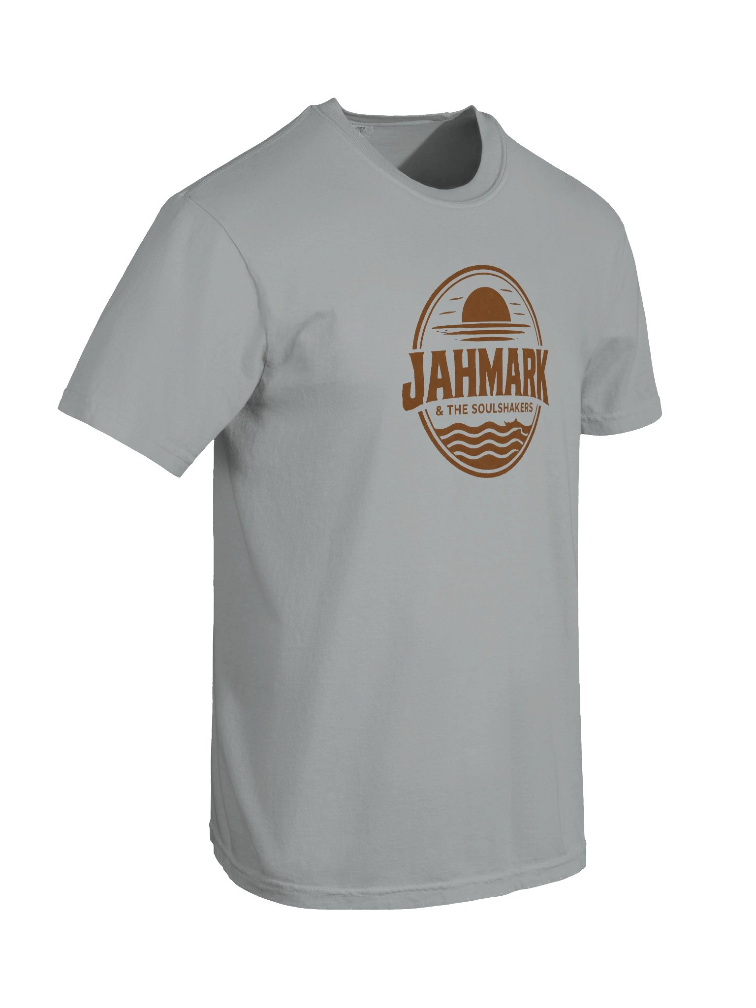 Jahmark T-Shirt product image (29)