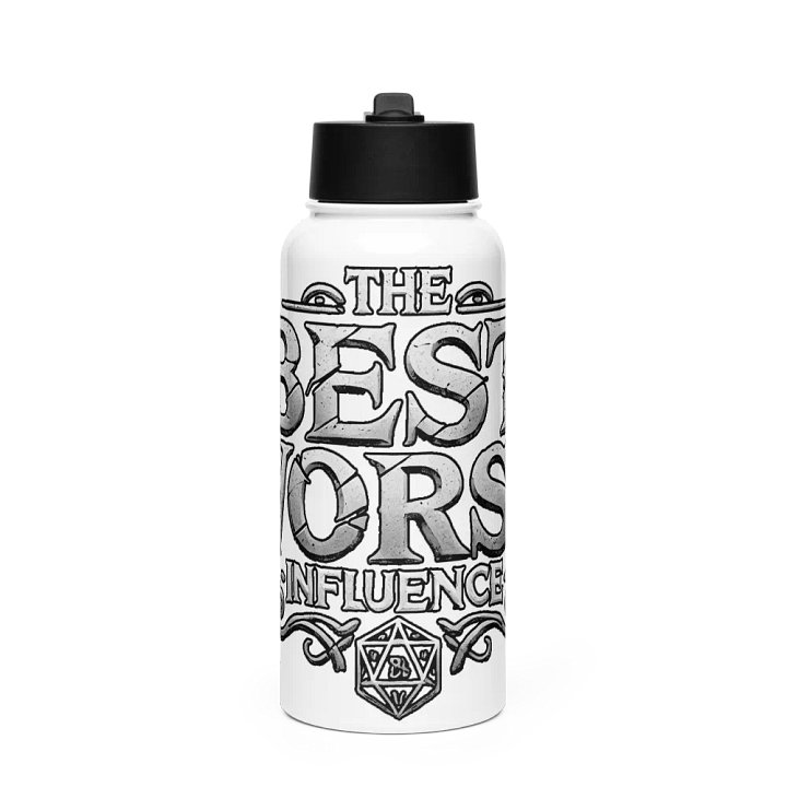 The Best, Worst Drink Bottle product image (1)
