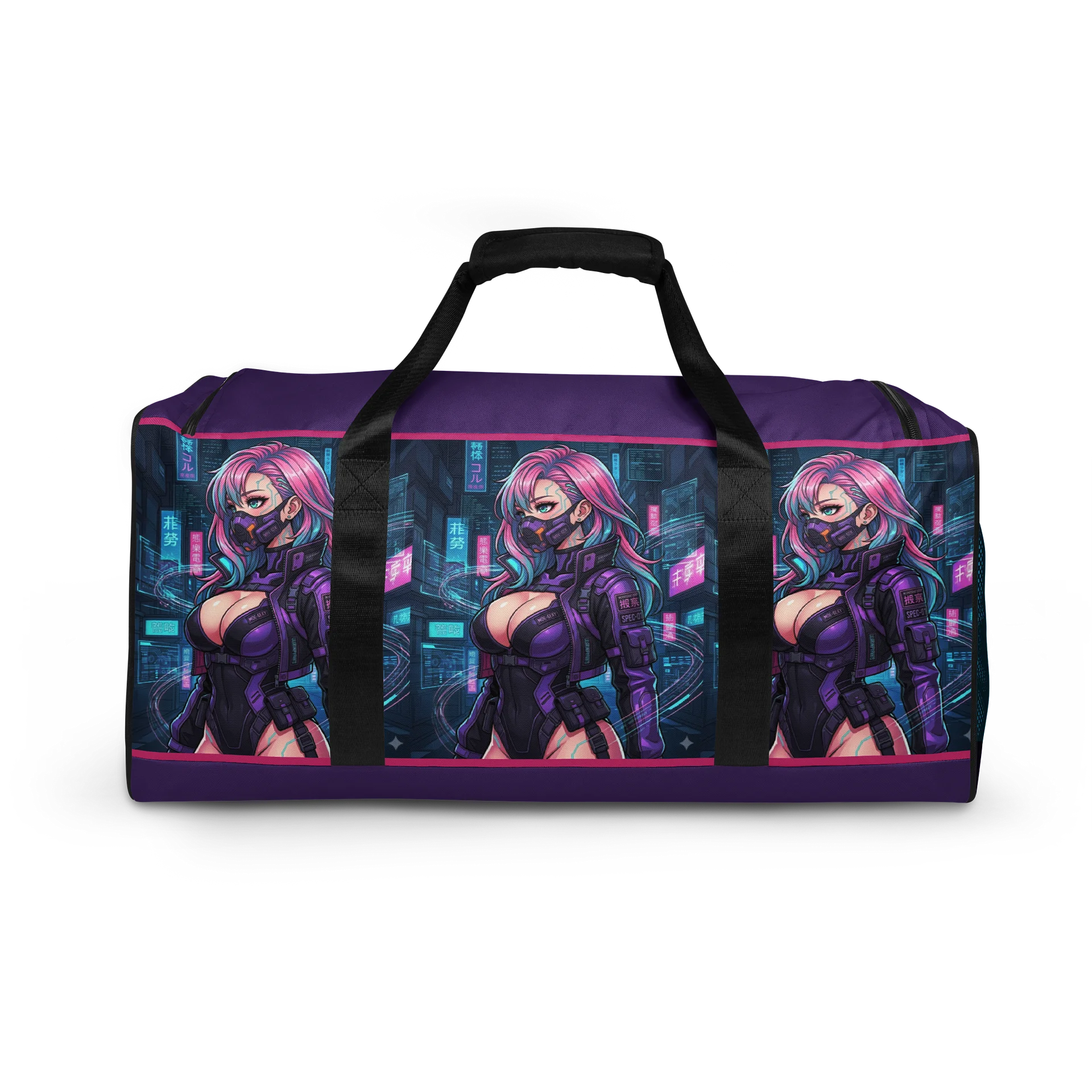 Anime Wednesday Vol 1 product image (4)