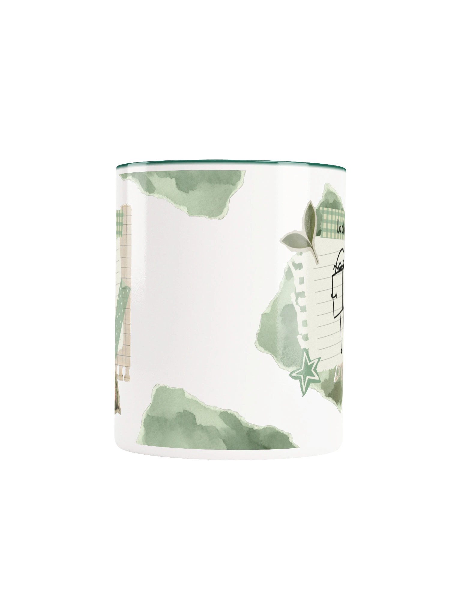 Bolbee Mug product image (5)
