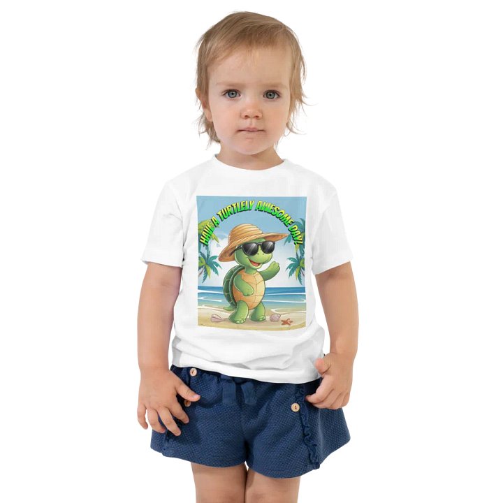 Have A Turtley Awesome Day! product image (1)