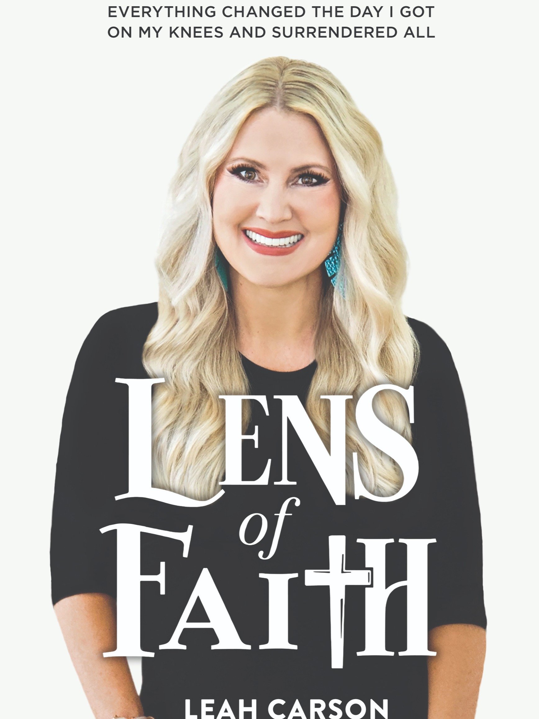 Lens of Faith Book product image (3)