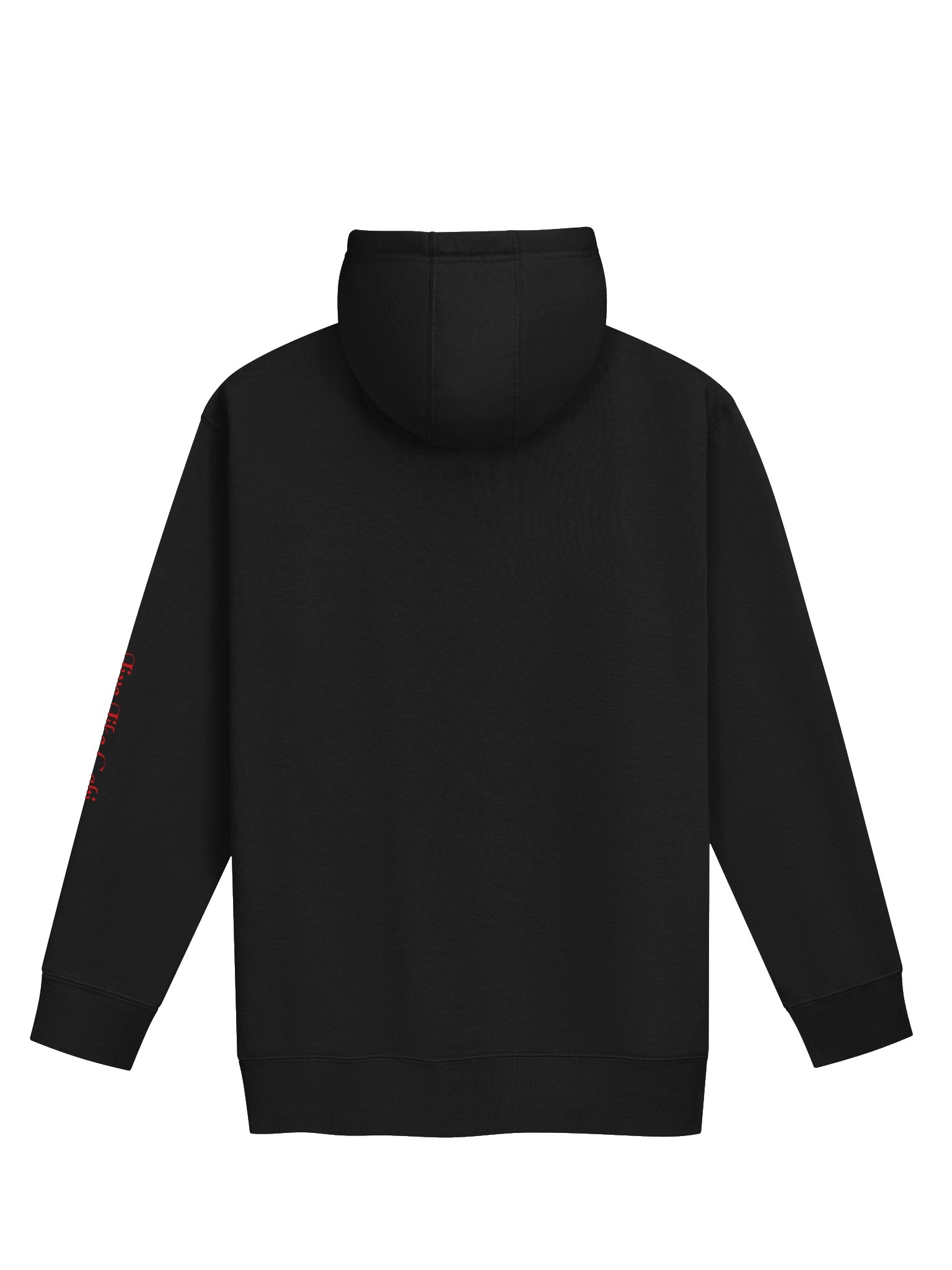Just Here for the Snacks Holiday Hoodie product image (17)