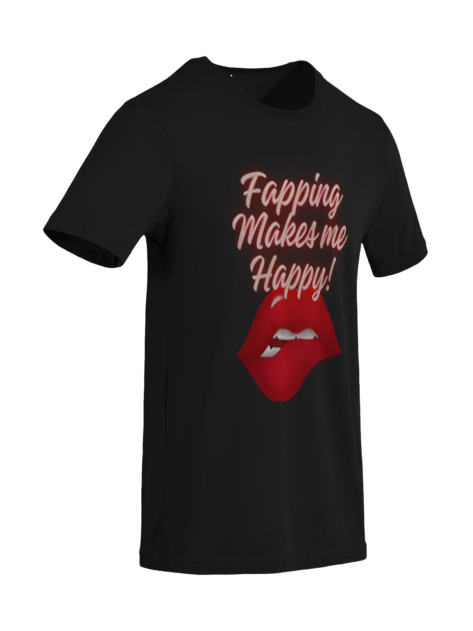 Cheeky Lip tee product image (9)
