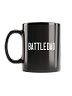 Battledad Coffee Mug
