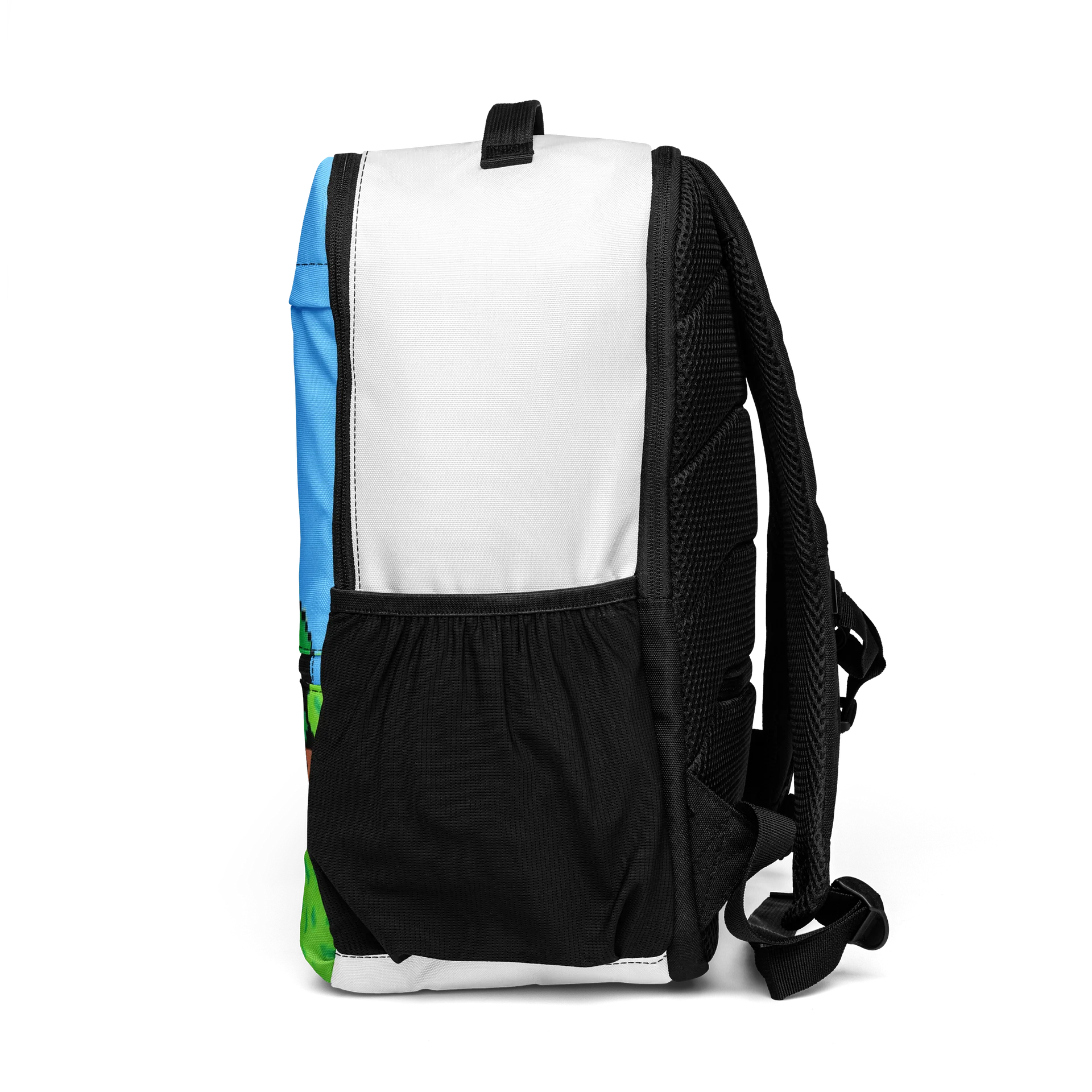 IMowGrass Backpack product image (4)