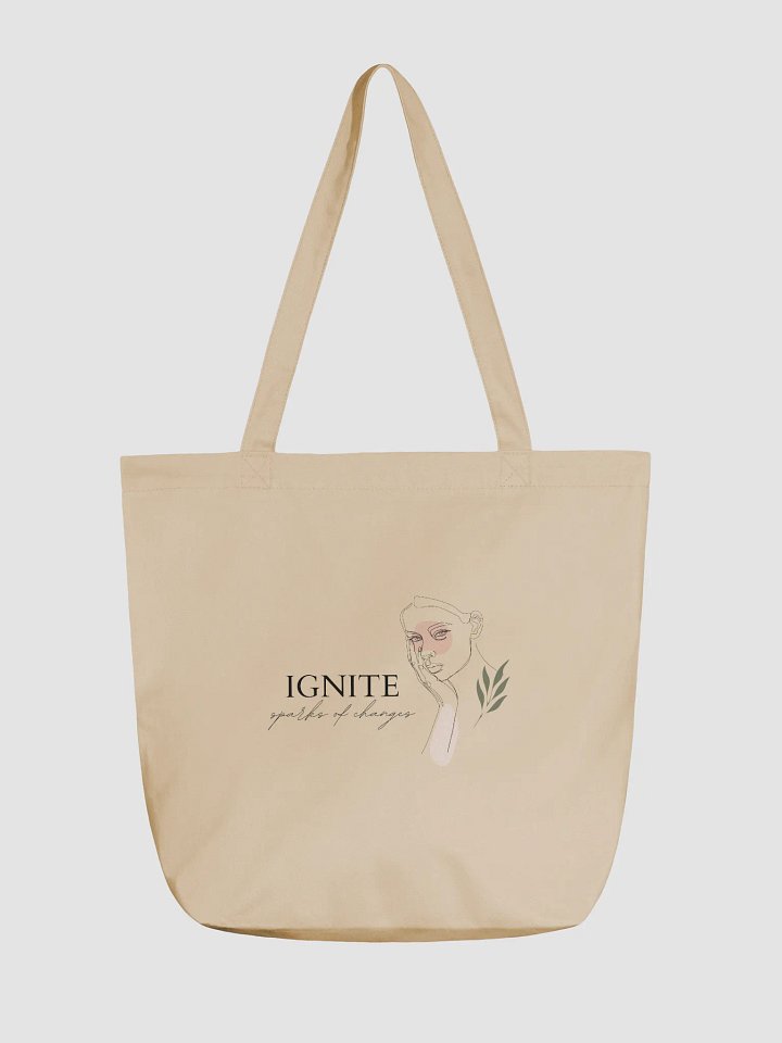 Econscious Eco-Friendly Tote Bag ETFB0145 product image (1)