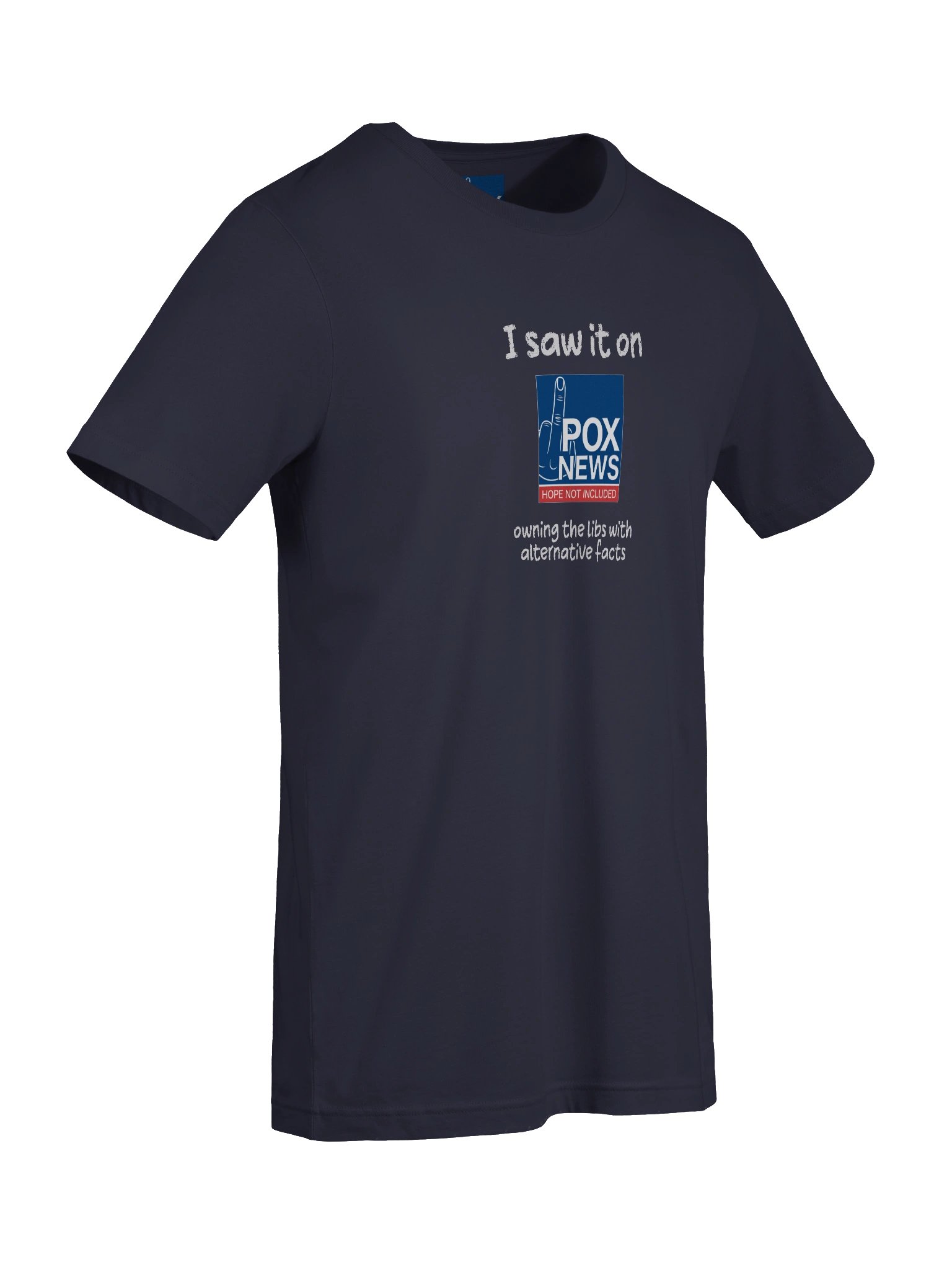 I Saw It On Pox News product image (7)