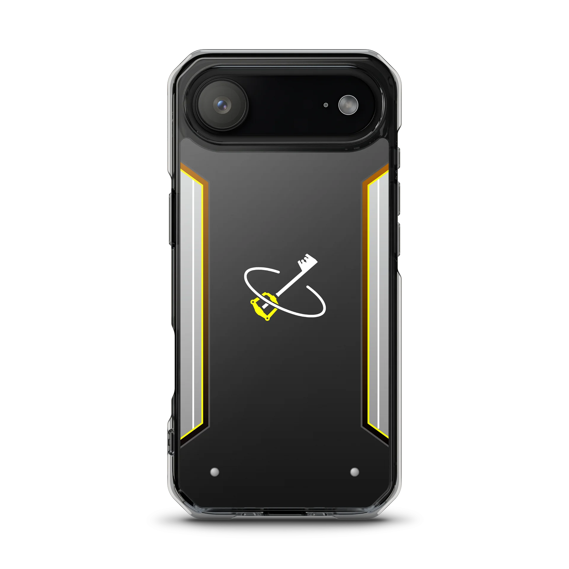 Gummiphone X Keyblade Forge Case product image (16)