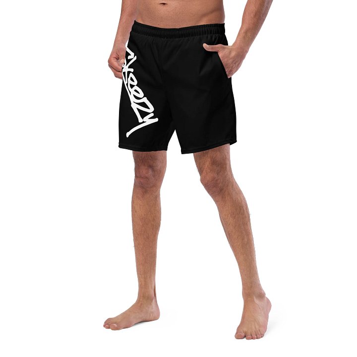 Skeezy Swim Trunks product image (2)