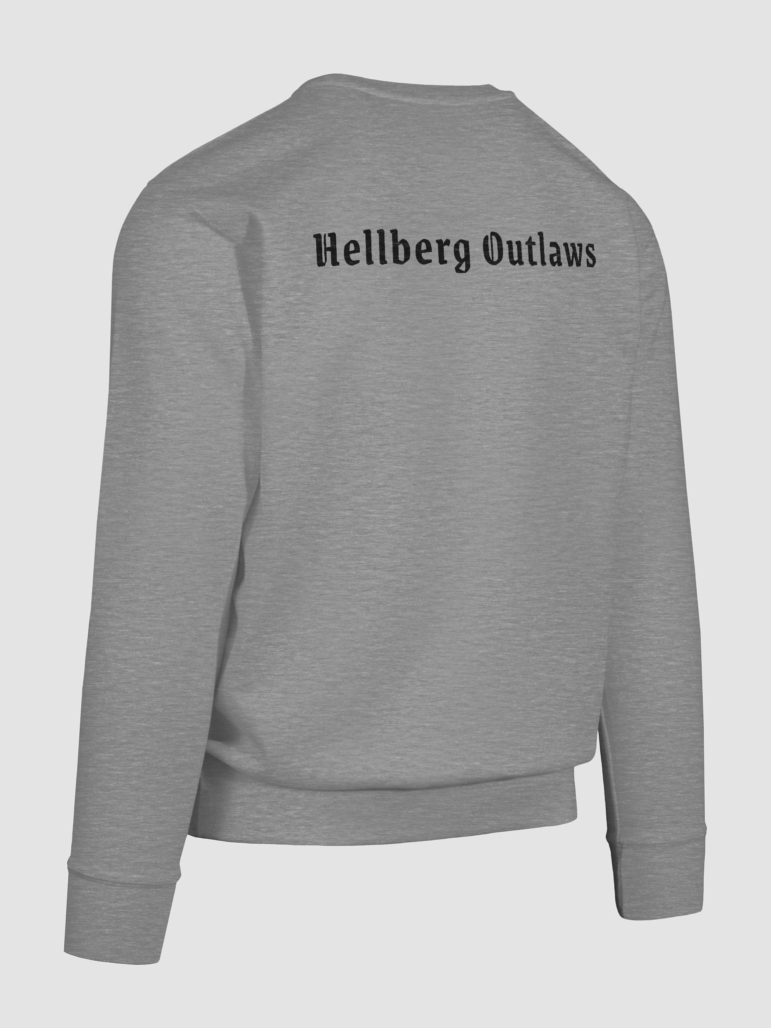 Sweater - Wikinger Rabe - Light Edition product image (11)