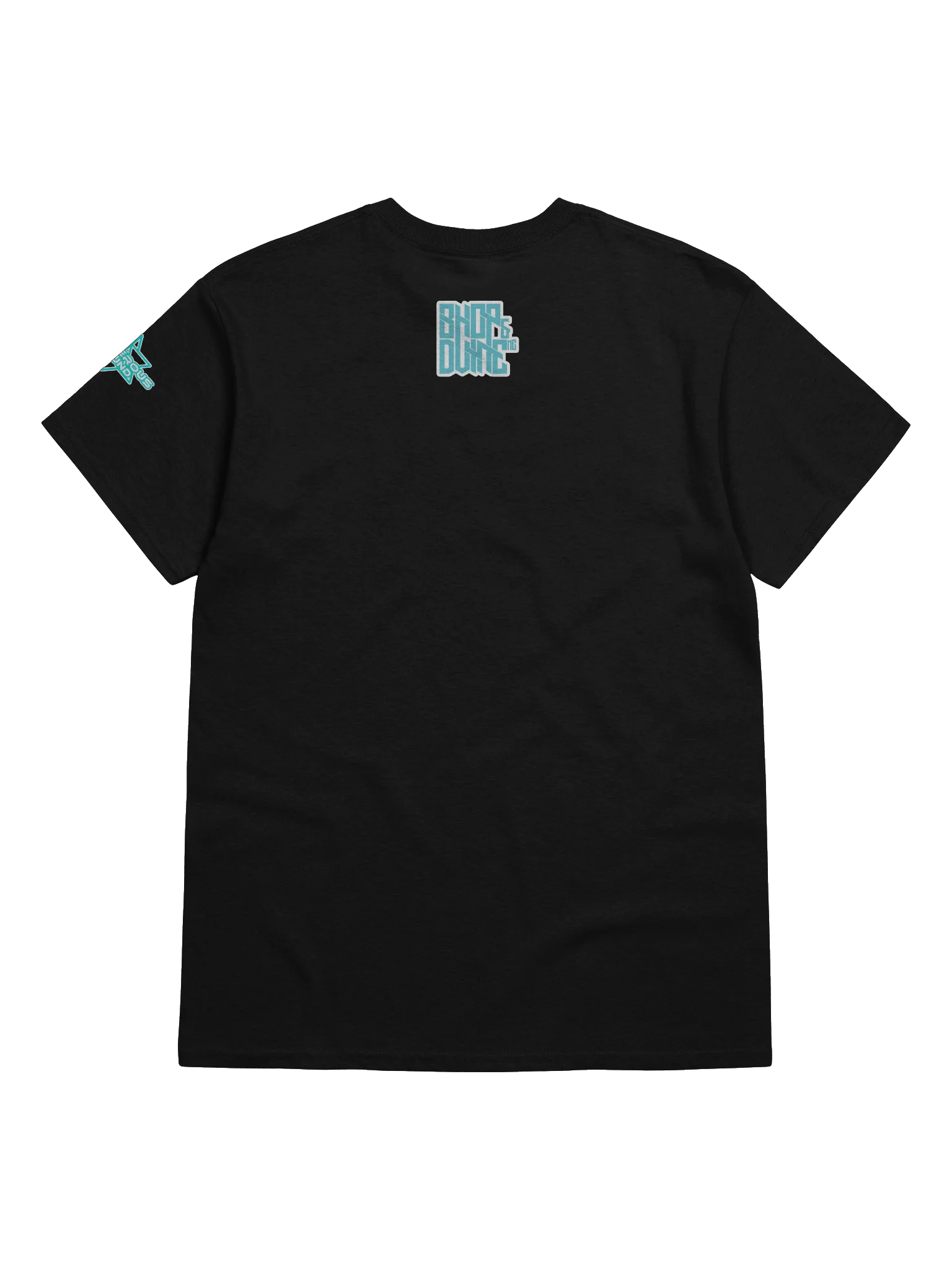 Jungle Machete Heavyweight Gildan T-Shirt product image (29)