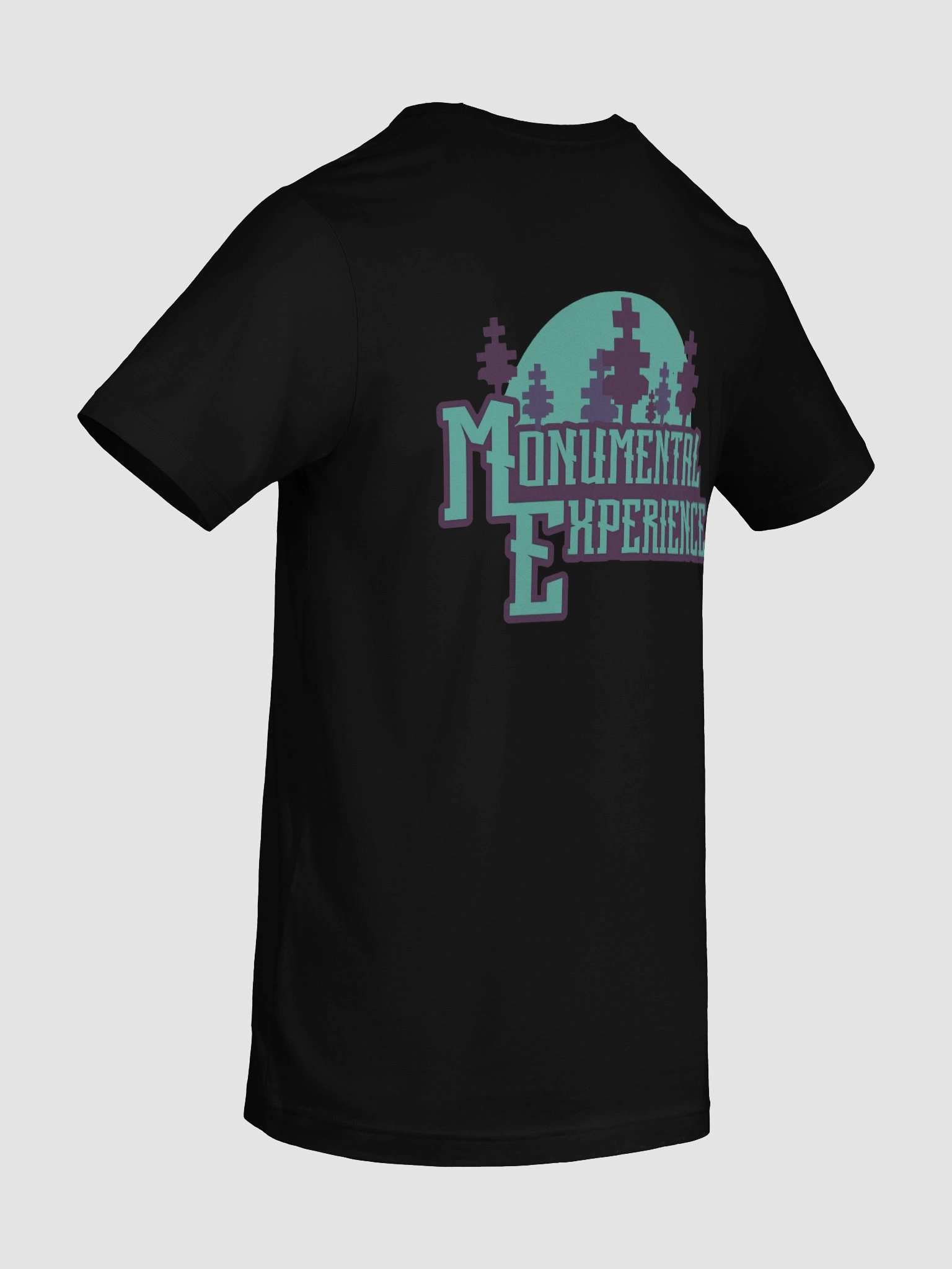 Monumental Experience Tee product image (3)